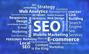 servicii consultanta seo bucuresti