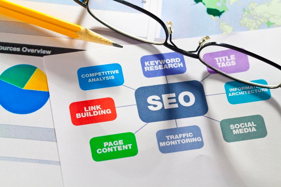 Agentie Servicii SEO Romania