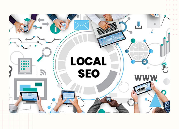 Local SEO Bucuresti
