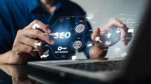 Servicii SEO Bucuresti