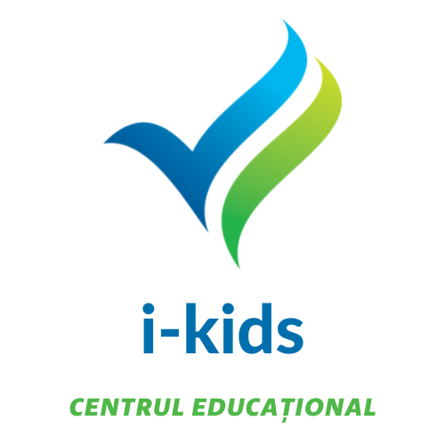i-kids Centrul Educațional