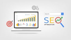 optimizare website SEO